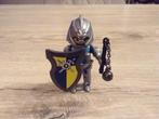Playmobil ridder character, Ophalen of Verzenden, Zo goed als nieuw, Los Playmobil