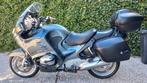 BMW R1150RT, Particulier, ABS