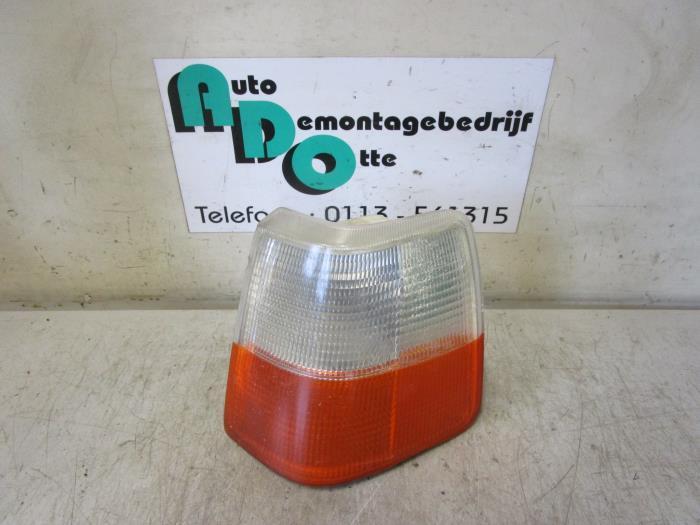 Feu clignotant gauche d'un Volvo 9-Serie, Autos : Pièces & Accessoires, Éclairage, Volvo, Utilisé, 3 mois de garantie, Enlèvement ou Envoi