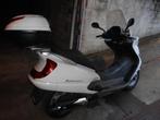 Scooter Honda 250 foresight, Ophalen, Gebruikt, Klasse B (45 km/u), Benzine