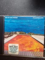 Red hot chilip peppers : cd's, Cd's en Dvd's, Ophalen of Verzenden, Zo goed als nieuw, Poprock