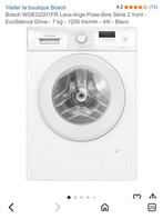 Lave ligne, Electroménager, Enlèvement ou Envoi, Comme neuf