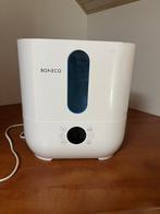 Boneco U350 Luchtbevochtiger, ultrasoon, Elektronische apparatuur, Ophalen, Zo goed als nieuw, Luchtbevochtiger