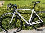 ### Koersfiets dames -- Maat S  ###, Ophalen, Gebruikt, 10 tot 15 versnellingen, Overige merken