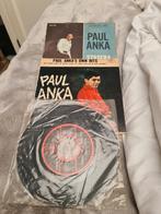 Paul anka, Cd's en Dvd's, Ophalen