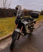 Cf Moto 450mt goede staat, 450 cc, Particulier, Enduro, Minimaal motorrijbewijs A2