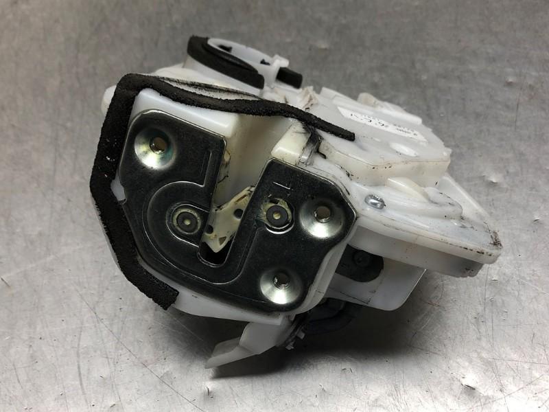 BARRE DE SERRURE DE PORTE AVANT GAUCHE Mazda, Utilisé, Mazda