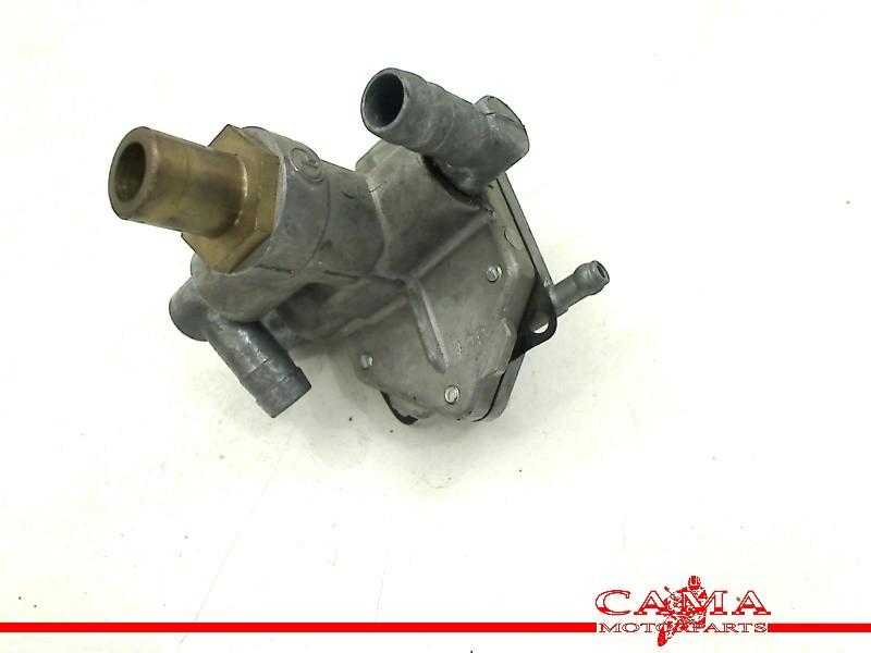 ROBINET DE CARBURANT ZX 7 R 1996-2003 (NINJA ZX-7R ZX750P), Motos, Dhr. S. di Majo, Utilisé, Info@cama-motorparts.nl, P.J. Troelstraweg 8 8
3144 CX  MAASSLUIS, NL