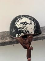 Nieuwe pothelm met Arend maat M, Motoren, Ophalen of Verzenden, M