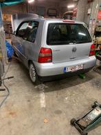 VW Lupo 1.4 MPI essence 60 CV, Autos, Argent ou Gris, Achat, Boîte manuelle, Particulier
