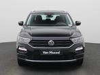 Volkswagen T-Roc 2.0 TDI 85kW Style Camera | PDC V+A | Adapt, Auto's, Voorwielaandrijving, Zwart, 4 cilinders, 700 kg