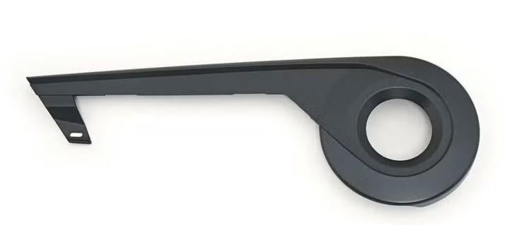 Kettingscherm zwart impulse 38tds, Spatbord, Ophalen, Elektrische fiets, Nieuw