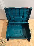 Makita opbergdoos, Doe-het-zelf en Bouw, Gereedschapskisten, Ophalen, Gebruikt