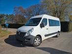 Renault master 2.3 dci 145ch EURO6B PMR, Autos, Euro 6, Entreprise, Alarme, 5 portes