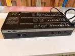 Bose 802-C  controller equalizer, Muziek en Instrumenten, Ophalen of Verzenden, Zo goed als nieuw