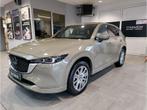 Mazda CX-5 2.0 e-SKYACTIV G Takumi - full option + trekhaak, Achat, Euro 6, Entreprise, Beige
