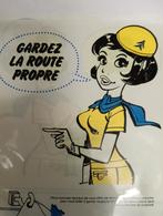 Sachet publicitaire Citroën., Enlèvement, Neuf, Emballage