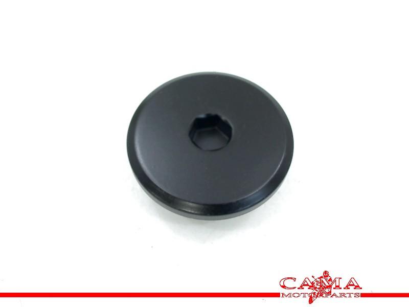 COUVERT DE MOTEUR Suzuki AN 650 Burgman 2005-2009 (AN650), Motos, Dhr. S. di Majo, Utilisé, Info@cama-motorparts.nl, P.J. Troelstraweg 8 8
3144 CX  MAASSLUIS, NL