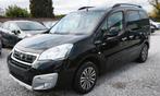 🆕PEUGEOT PARTNER TEPEE_1.6 HDI(100CH)_03/2016💢EUR.6B_A/C💢, Achat, Euro 6, Entreprise, Boîte manuelle