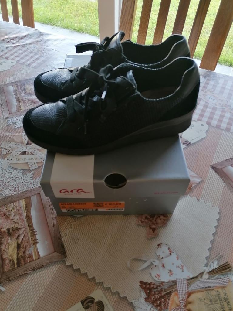 Dames wandelschoenen maat 37,5, Ophalen, Wandelschoenen