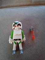 Playmobil astronaut spaceman, Ophalen of Verzenden