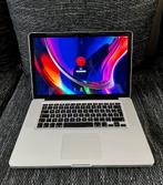 MacBook Pro 15 inch, Ophalen, Zo goed als nieuw, 15 inch, MacBook