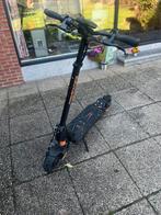 Kukirin G2 Master elektrische step, Fietsen en Brommers, Steps, Ophalen of Verzenden, Zo goed als nieuw, Elektrische step (E-scooter)