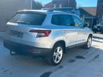 Skoda karoq, Achat, Euro 6, Entreprise, Karoq