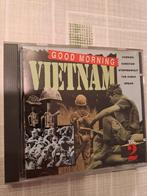 Good Morning Vietnam  vol.2 cd, Cd's en Dvd's, Ophalen of Verzenden