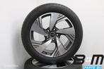 NIEUW! ORIGINEEL! 20 inch S-Line velgen Audi Q6! 85H601025BR, Neuf, Pneus et Jantes, 255 mm, Véhicule de tourisme