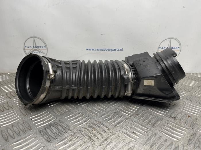Tuyau d'aspiration air d'un Mercedes Vito, -, 3 mois de garantie, Utilisé, -