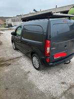 Merceders citan, Auto's, Mercedes-Benz, Zwart, Leder, Bedrijf, Diesel