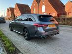 2023 Mercedes-Benz C-klasse Estate 300 e 4MATIC AMG Ln Perso, Automaat, Gebruikt, Euro 6, Overige brandstoffen