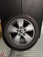 Mini Cooper (cabrio)  velgenset 16 inch all-season, Pneus et Jantes, 4 Saisons, 16 pouces, Véhicule de tourisme