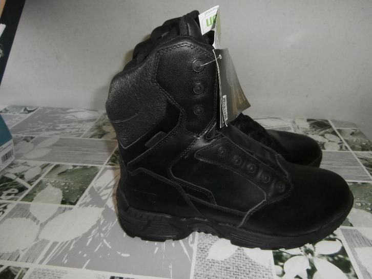 3 paar NIEUWE veiligheidslaarzen: maat 47 (14), Kleding | Heren, Schoenen, Nieuw, Werkschoenen, Zwart, Ophalen of Verzenden