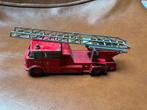 Matchbox Lesney King Size No. 15 Merryweather Fire Engine, Ophalen of Verzenden, Zo goed als nieuw, Matchbox