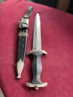 Dolk mes, Verzamelen, Ophalen of Verzenden