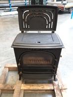 Kachel Saey 92, Enlèvement, Utilisé, Bois, Autoportant