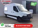 Mercedes-Benz Sprinter 314 2.2 CDI Aut. L2H2 EXPORT Carplay/, Achat, Electronic Stability Program (ESP), Entreprise, 262 g/km