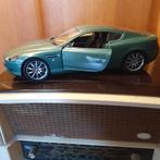 Aston martin db9 Minichamps, Hobby en Vrije tijd, Modelauto's | 1:18, Ophalen of Verzenden, MiniChamps