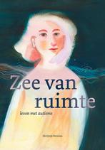 boek: zee van ruimte-leven met autisme/Betzema Merijntje, Boeken, Ophalen of Verzenden, Zo goed als nieuw, Ziekte en Allergie