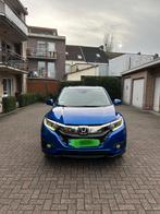 Honda HR-V, Auto's, Honda, Voorwielaandrijving, Euro 6, HR-V, Blauw