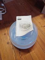 Avent sterilisator, Kinderen en Baby's, Ophalen of Verzenden, Sterilisator