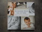 Boek De Mooiste Foto's Van uw Baby (zie foto's) N, Livres, Art & Culture | Photographie & Design, Enlèvement ou Envoi, Comme neuf