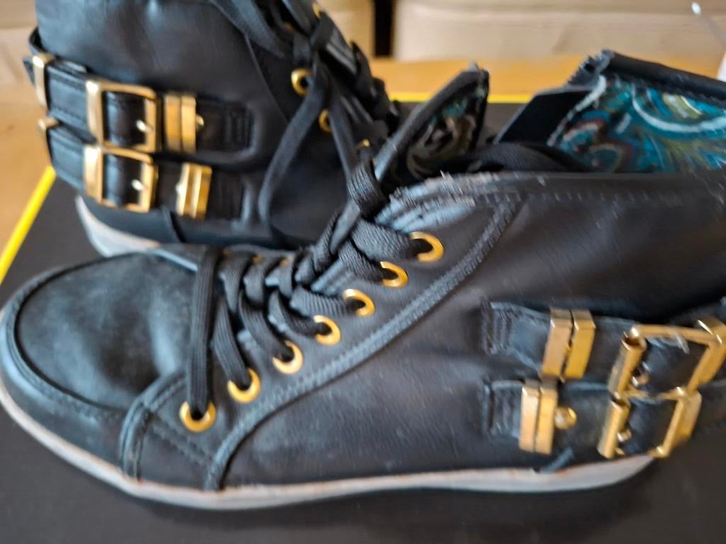 Schoenen maat 38, Ophalen of Verzenden