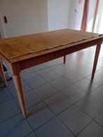Cottage tafel-verlengbaar., Ophalen