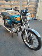 Suzuki GT125, Enlèvement, 5 vitesses, 125 cm³