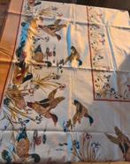 Nappe longue en forme de canard, Enlèvement ou Envoi, Comme neuf