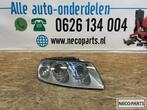 VW TOUAREG XENON KOPLAMP ORIGINEEL 7L6941016BK, Enlèvement ou Envoi, Utilisé, Volkswagen