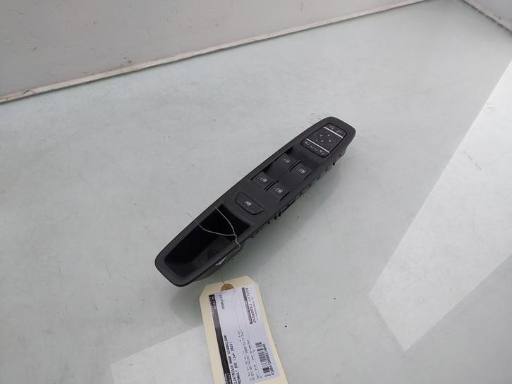 COMMUTATEUR VITRES ELECTRIQUES Renault Zoé (AG), Autos : Pièces & Accessoires, Autres pièces automobiles, Renault, Utilisé